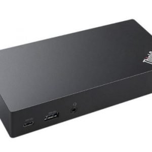 ThinkPad USB-C Dock Gen 2