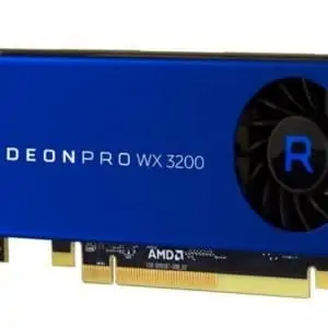 Graphics Cards