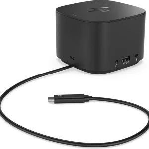 HP Thunderbolt Dock station 120W G2 2UK37AA