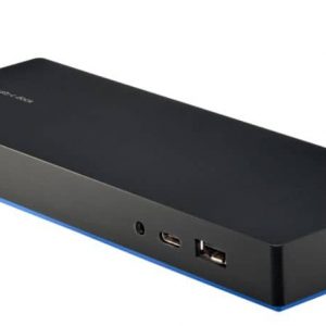 HP USB Type-C Dock G4 3FF69UT