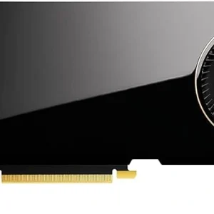 NVIDIA RTX A6000 AI Accelerated Graphic Card powerful visual computing GPU VCNRTXA6000-PB