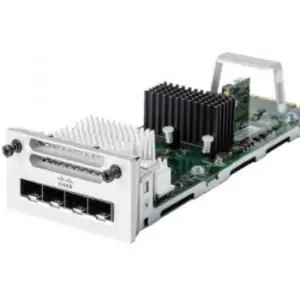 Merki MS390 4x10GE module (CISCO MA-MOD-4X10G UPLINK SFP)