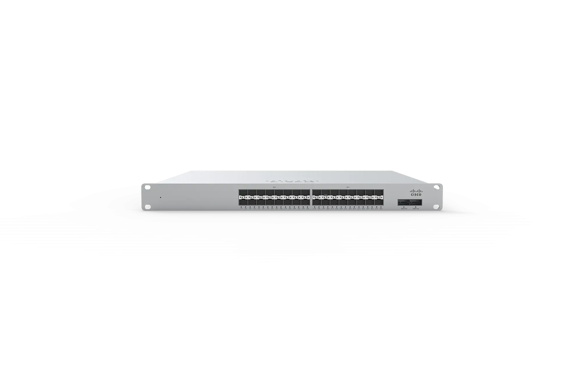 cisco meraki MS400 series