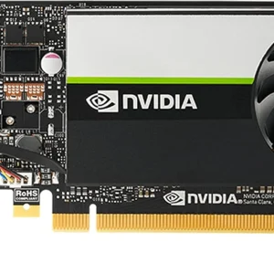 NVIDIA Quadro T400 2GB 384 CUDA GPU 384 CUDA Graphic Card