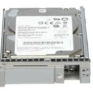 Cisco 10TB Storage Hard Drive SATA 6Gbs UCS-HD10T7KL6GA