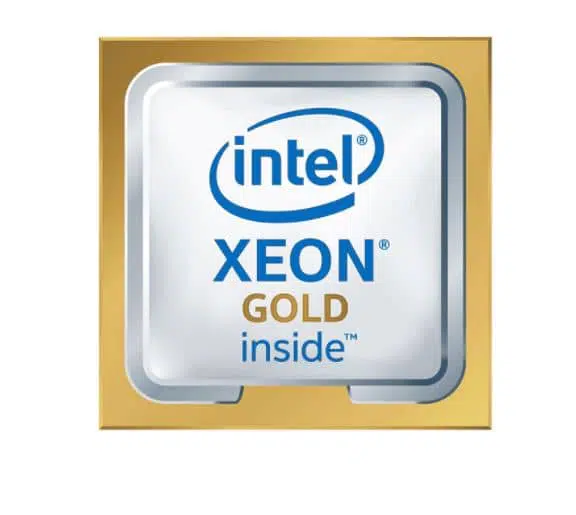 Intel Xeon Gold 5218 2.3GHz 22MB CPU 16/32T 10.4GT/S 125W (Dell 338-BRVH DDR4 2666 Processor)