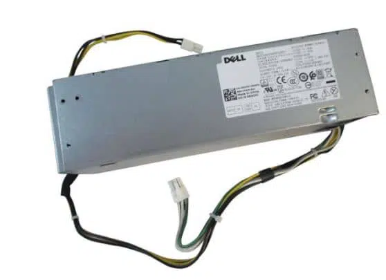 Dell Optiplex 260W Power Supply 3YNRJ Refurbished For Optiplex 3060 5060 7060