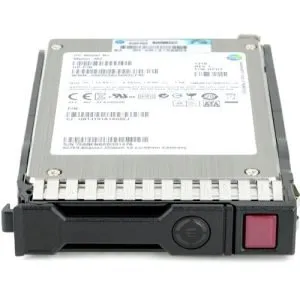 HP 240GB SATA 6G Hard Drive
