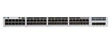 Cisco Catalyst 9300L 48P C9300L-48P-4G-E POE+ Ethernet Switch Product Type Layer Supported 3 Cisco Catalyst 9300L 48P C9300L-48P-4G-E POE+ Ethernet Switch Product Type Layer Supported 3