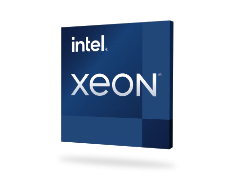 Dell Intel Xeon Gold Processor