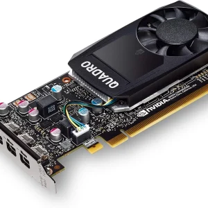 Nvidia Quadro P400 Graphic Card