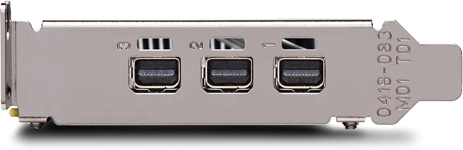 Nvidia Quadro P400 Graphic Card