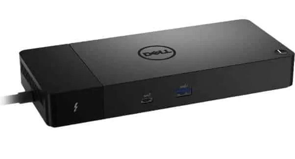 Dell Thunderbolt 4 Docking Station WD22TB4 with good Specs .
