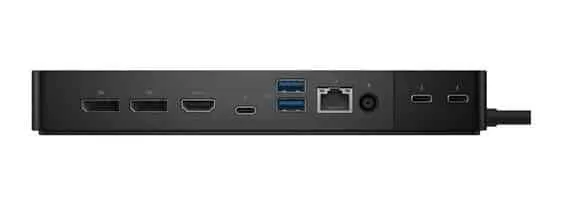 Dell Thunderbolt 4 Docking Station WD22TB4 with good Specs .