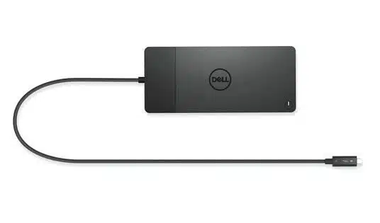 Dell Thunderbolt 4 Docking Station WD22TB4 with good Specs .