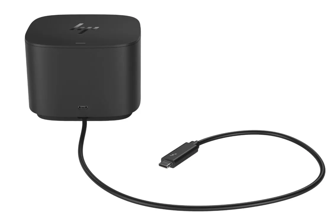 HP Thunderbolt 3 Dock 120W G2 2UK37UT Docking Station Specs and Best price