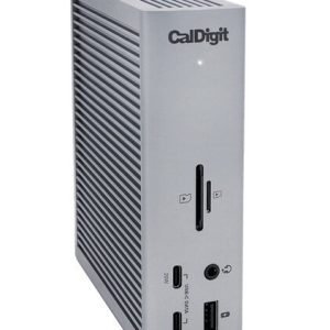 CalDigit TS4 Thunderbolt 4 18-in-1 Hub price specs