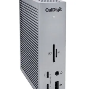 CalDigit TS4 Thunderbolt 4 18-in-1 Hub price specs