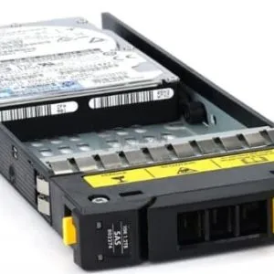 HP 1.2TB SAS 6G E7X49A 10K SFF HDD for 3PAR