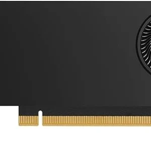 NVIDIA RTX A2000 12GB GPU