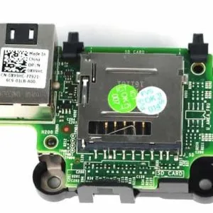 the Dell iDrac 8 Expansion Remote Control Riser Card 0R2PRC for enhancing the PowerEdge T430, R430, and R530