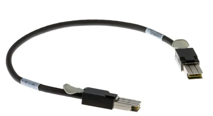 Cisco FlexStack Stacking Cable 0.5M CAB-STK-E-0.5M price for sale