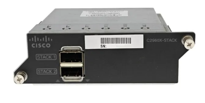 Cisco 2960X FLEXSTACK Stack C2960X-STACK Stacking Module Price