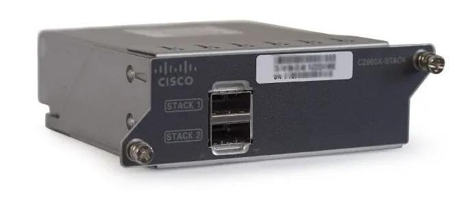 Cisco 2960X FLEXSTACK Stack C2960X-STACK Stacking Module Price