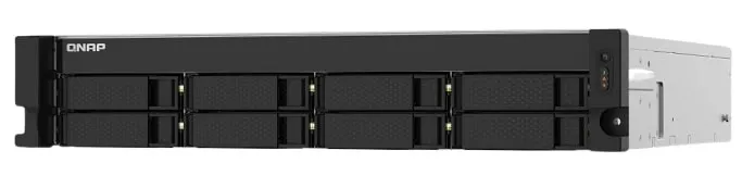 QNAP TS-832PXU-RP NAS Storage Specs