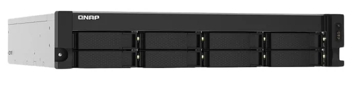 QNAP TS-832PXU-RP NAS Storage Specs
