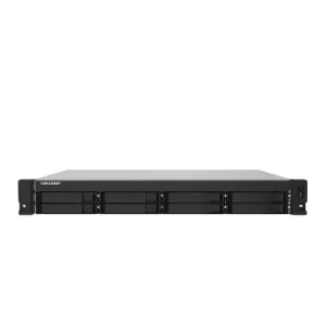 QNAP TS-832PXU-RP NAS Storage Specs