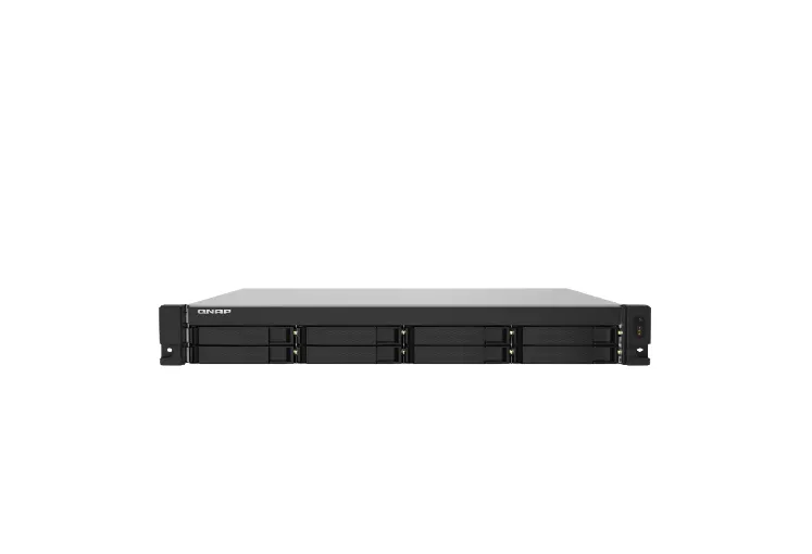 QNAP TS-832PXU-RP NAS Storage Specs