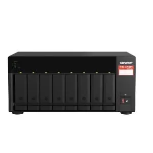 QNAP TS-873A-8G NAS Storage