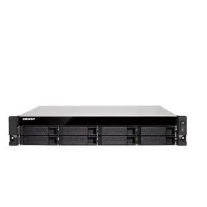 QNAP TS-883XU-RP NAS Storage Server grade TS-883XU-RP-E2124-8G Price