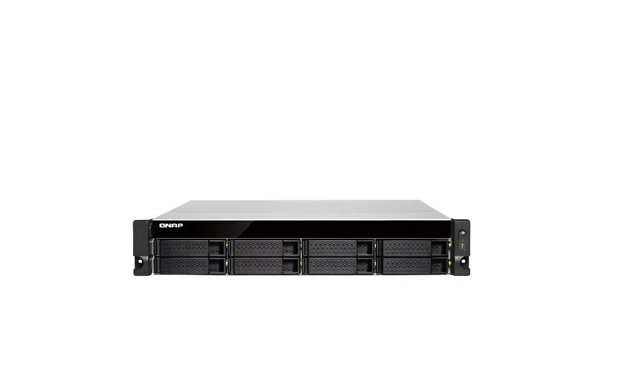 QNAP TS-883XU-RP NAS Storage Server grade TS-883XU-RP-E2124-8G Price