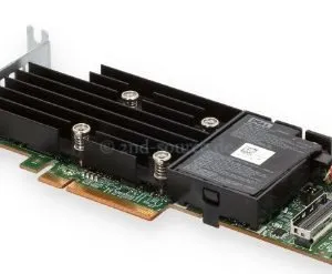 Dell Perc H750 8GB RAID CONTROLLER HYM6Y