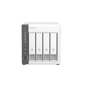 QNAP TS-433 Storage TS-433-4G