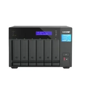 QNAP TVS-h674T Storage Thunderbolt 4 NAS Price TVS-h674T-i5-32G price