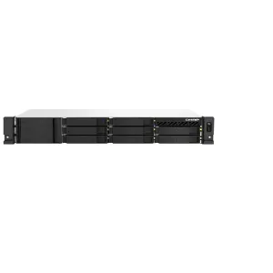TS-873AeU-RP-4G NAS Hardware