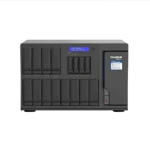 QNAP TVS-h1688X-W1250-32G NAS storage