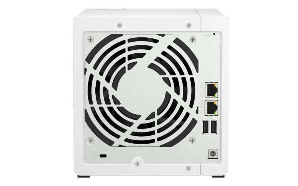 QNAP TS-433 Storage TS-433-4G