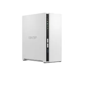 QNAP TS-233 Affordable Desktop NAS
