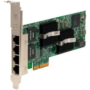 Dell Intel PRO 1000 1GB 4PORT YT674