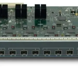 Cisco Catalyst 4500E Series 12-Port 10GB WS-X4712-SFP+E