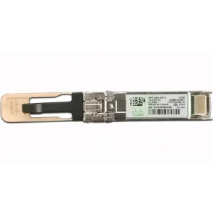 Cisco 25G SFP28 SFP Transceiver Module