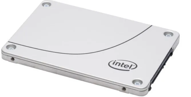Dell 480GB SATA Drive S4610