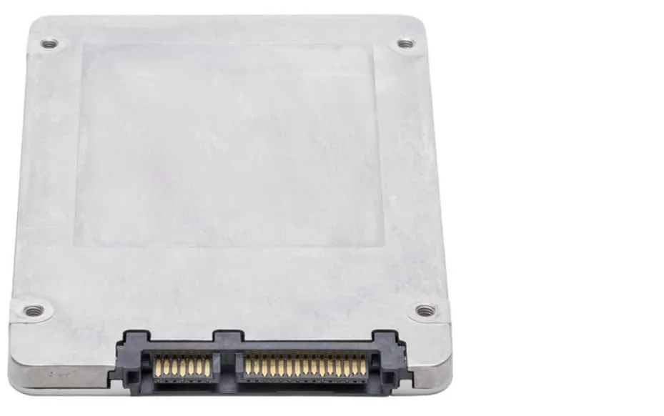 Dell 480GB SATA Drive S4610