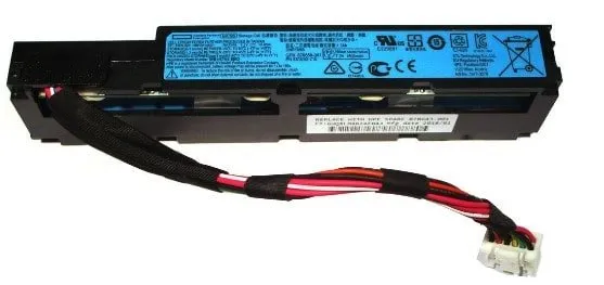 HPE 96Watt Smart Storage Battery 871264-001 - Image 2