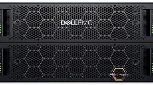 Dell PowerVualt ME5084 Storage