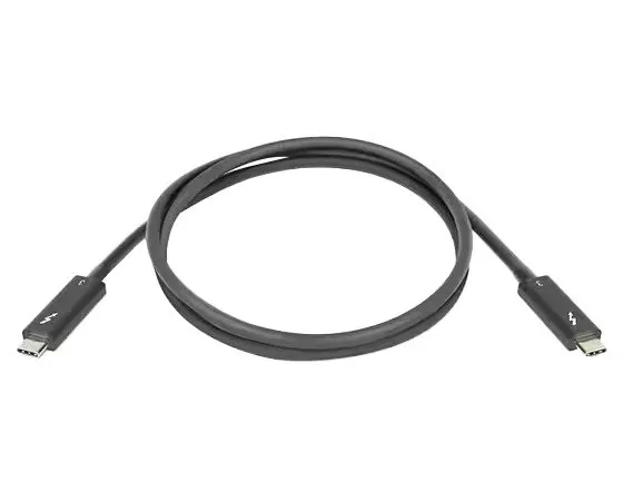 Lenovo Thunderbolt 3 Cable 0.7m 4X90U90617